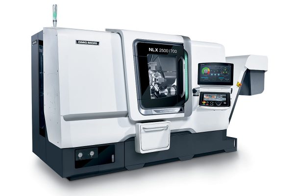 Dmg Mori Innovation Metco Engineering